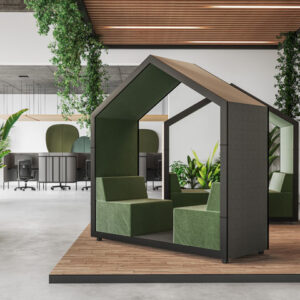 Bejot-Treehouse-akoestische-vergaderruimte-unit-stilte-cabine-huisje-kantoor