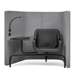 Bejot-Booi-akoestische-stoel-loungestoel-kantoorstoel-werkplek