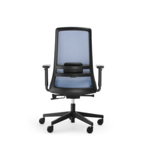 Bejot-Double-bureaustoel-kantoorstoel-stoel