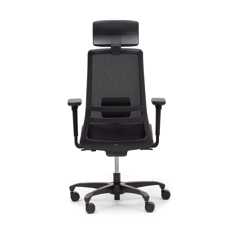 Bejot-Double-bureaustoel-kantoorstoel-stoel