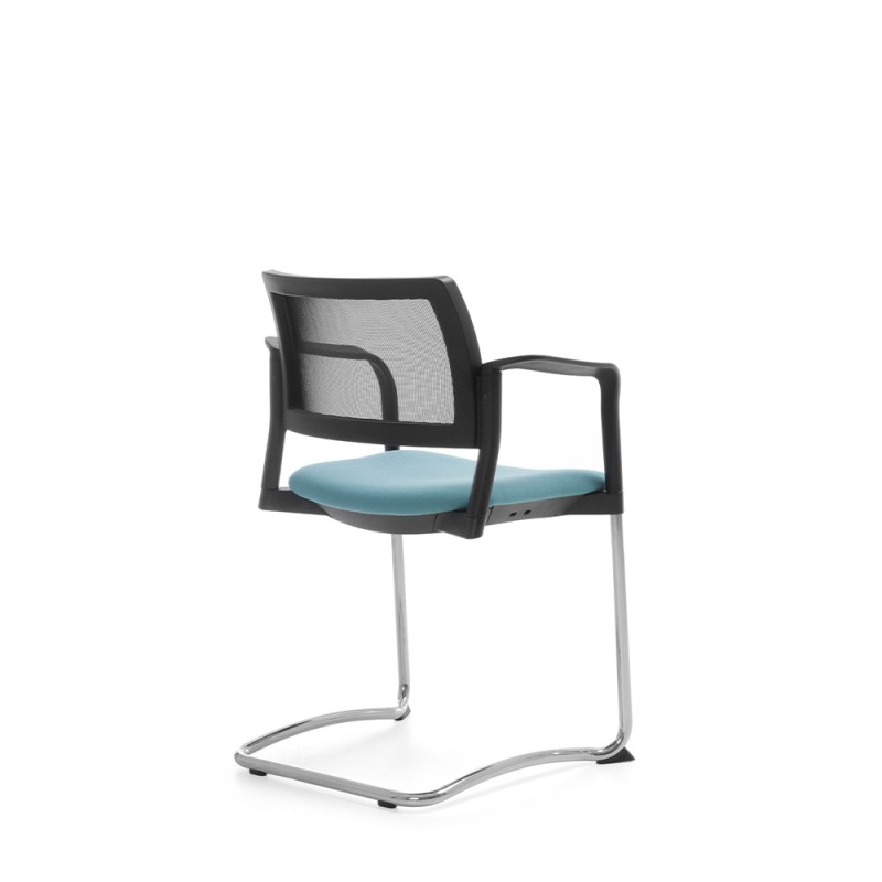 Bejot-Kyos-vergaderstoel-conferentiestoel-wachtruimte-stoel