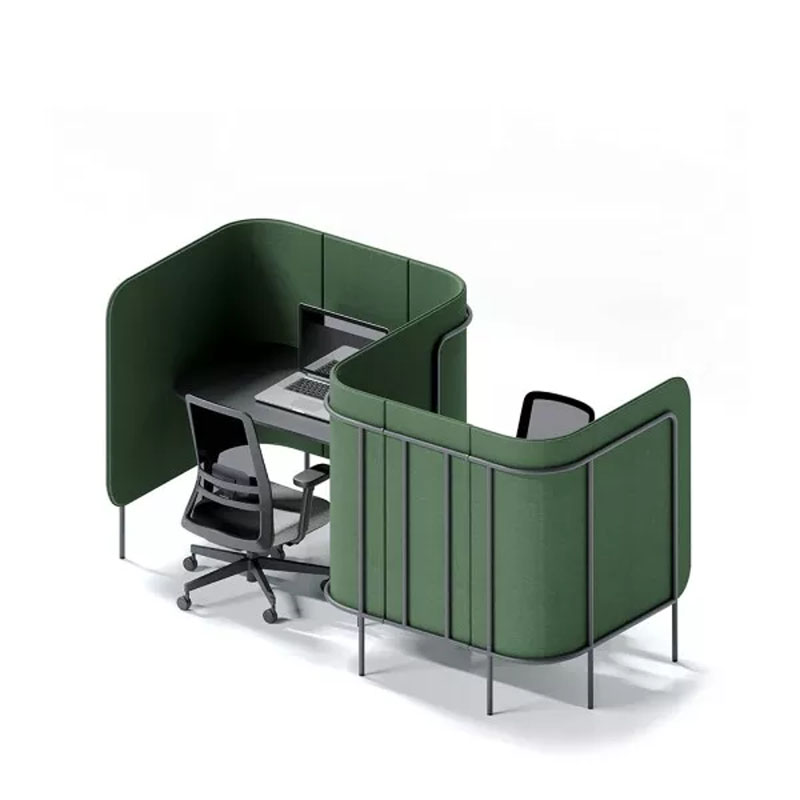 Bejot-Leaf-Pod-akoestische-oplossingen-kantoormeubilair-kantoor-kantoorinrichting-modulair-treinzitje-bank
