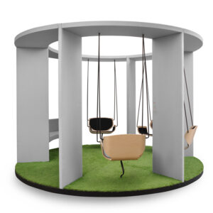 Bejot-Social-Swing-schommelstoel-kantoorschommel