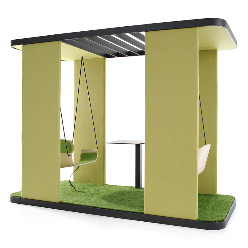 Bejot-Social-Swing-schommelstoel-kantoorschommel