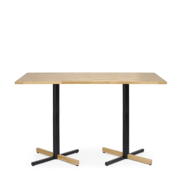 Bejot-Table-Cross-hoge-tafel-kantoortafels-kantoortafel-kantinetafel-horeca-verstelbaar-lage-tafel
