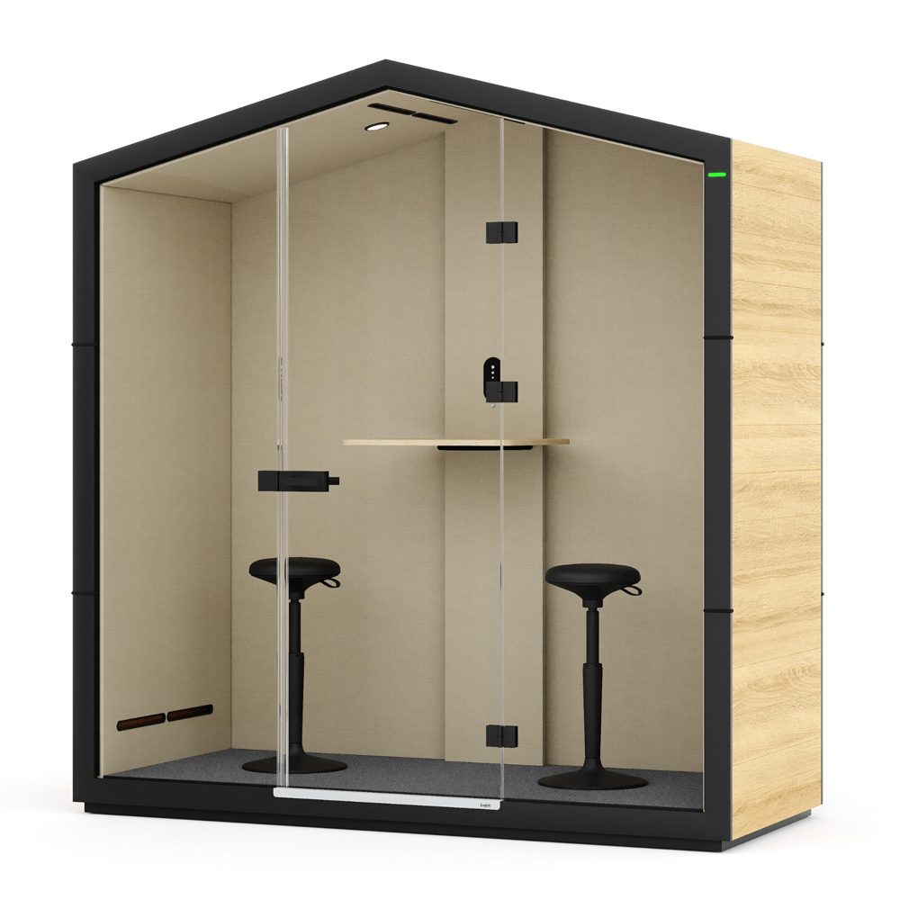 Bejot-Treehouse-akoestische-vergaderruimte-cabine-werkplek-kantoor-hoog