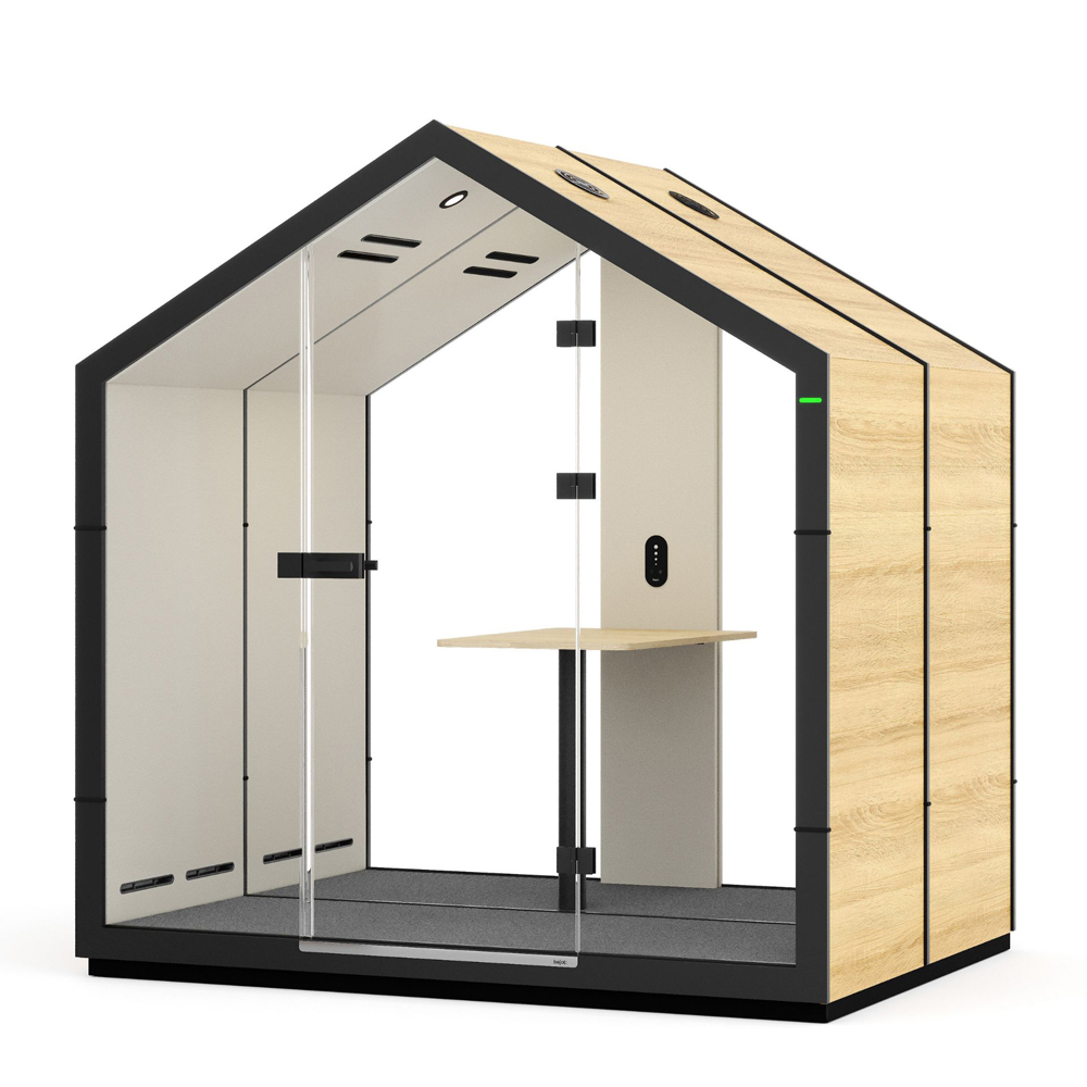 Bejot-Treehouse-akoestische-vergaderruimte-vergaderunit-kantoor