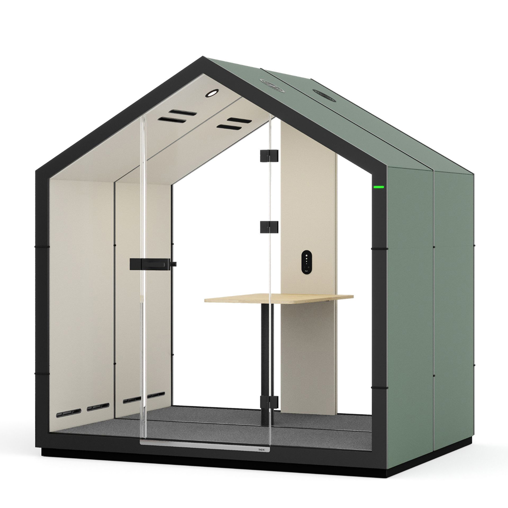Bejot-Treehouse-akoestische-vergaderruimte-vergaderunit-kantoor