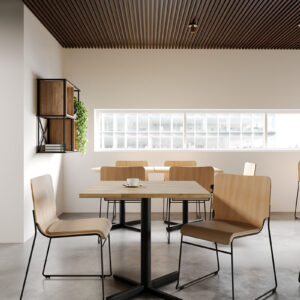 Bejot-Table-Cross-verstelbare-kantoor-tafels-hoog-laag-horecatafels-meubilair
