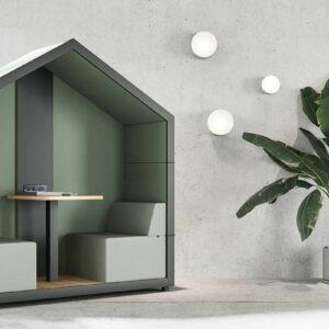 Bejot-Treehouse-akoestische-vergaderruimte-unit-stilte-cabine-huisje-kantoor