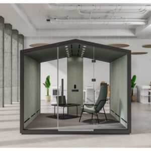 Bejot-Treehouse-6-akoestische-vergaderruimte-unit-stilte-cabine-huisje-kantoor