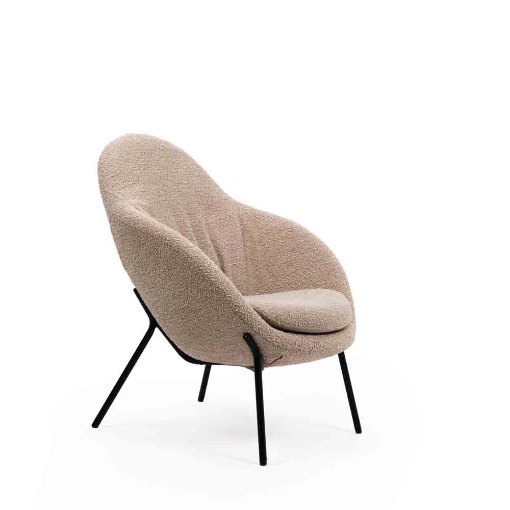 Bejot-Vieni-soft-loungestoel-kantoorstoel-horecastoel-wachtruimte-receptie-stoel