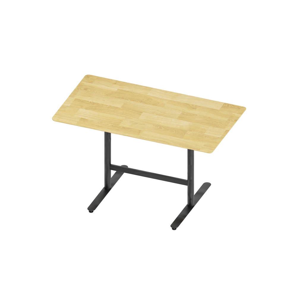 bejot-fora-care-tafel-hout-stalen-frame-vergadertafel-eettafel-horecatafel