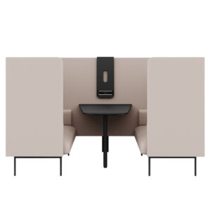 fora_office akoestisch meubilair