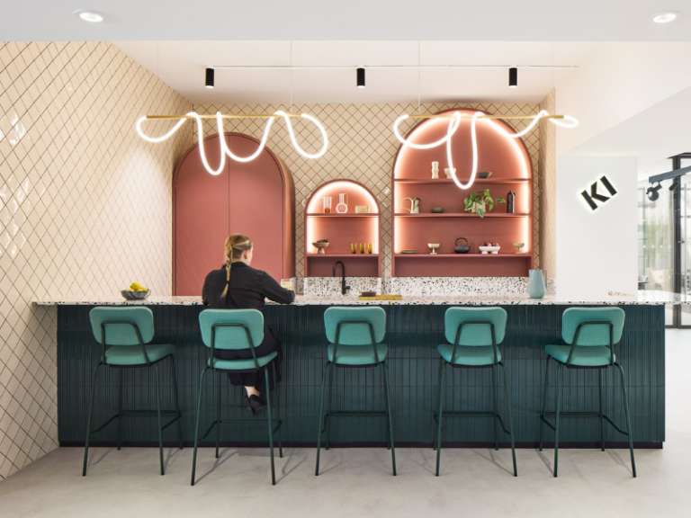 bejot showroom londen