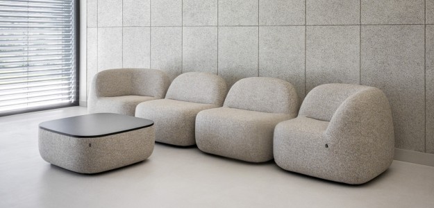 soft seating