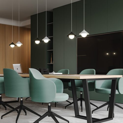 Bejot-Flos-akoestische-wandpanelen-panelen-kantoor-akoestiek-vergaderstoelen-op-wielen-akoestische-schermen-hoge-bank-lage-bank