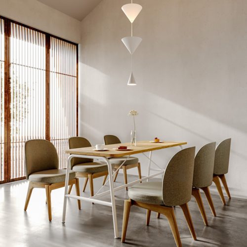 Bejot-Flos-akoestische-wandpanelen-panelen-kantoor-akoestiek-vergaderstoelen-op-wielen-akoestische-schermen-hoge-bank-lage-bank