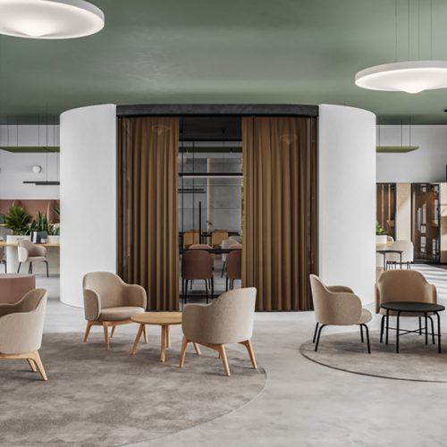 bejot-flos-loungestoel-horecastoel-wachtruimte-receptie-stoel-kuipstoel