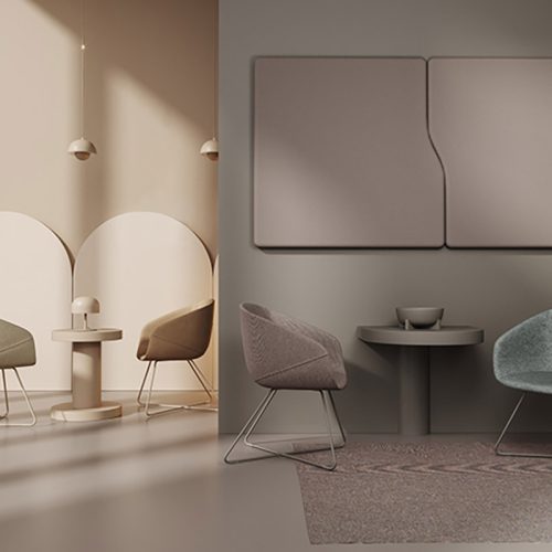Bejot-Flos-akoestische-wandpanelen-panelen-kantoor-akoestiek-vergaderstoelen-akoestische-schermen-bureaustoel