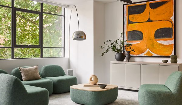 bejot Jelly modulaire bank